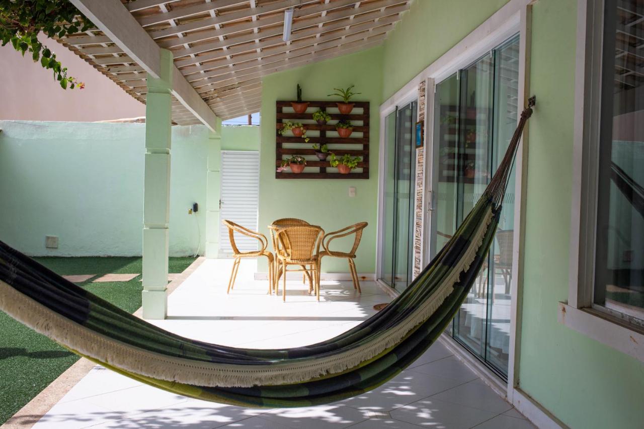 Casa Das Dunas Кабу-Фриу Экстерьер фото