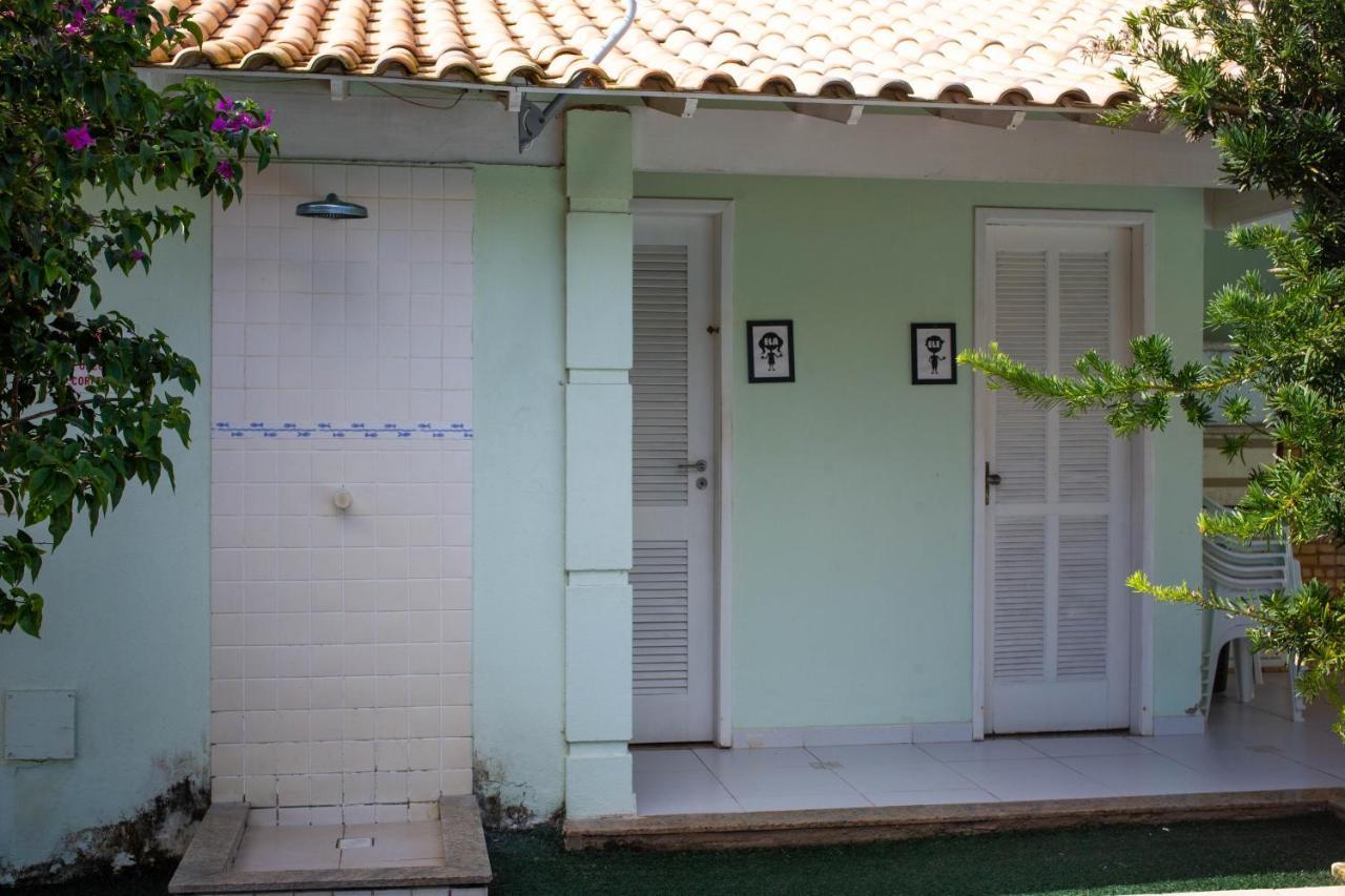 Casa Das Dunas Кабу-Фриу Экстерьер фото